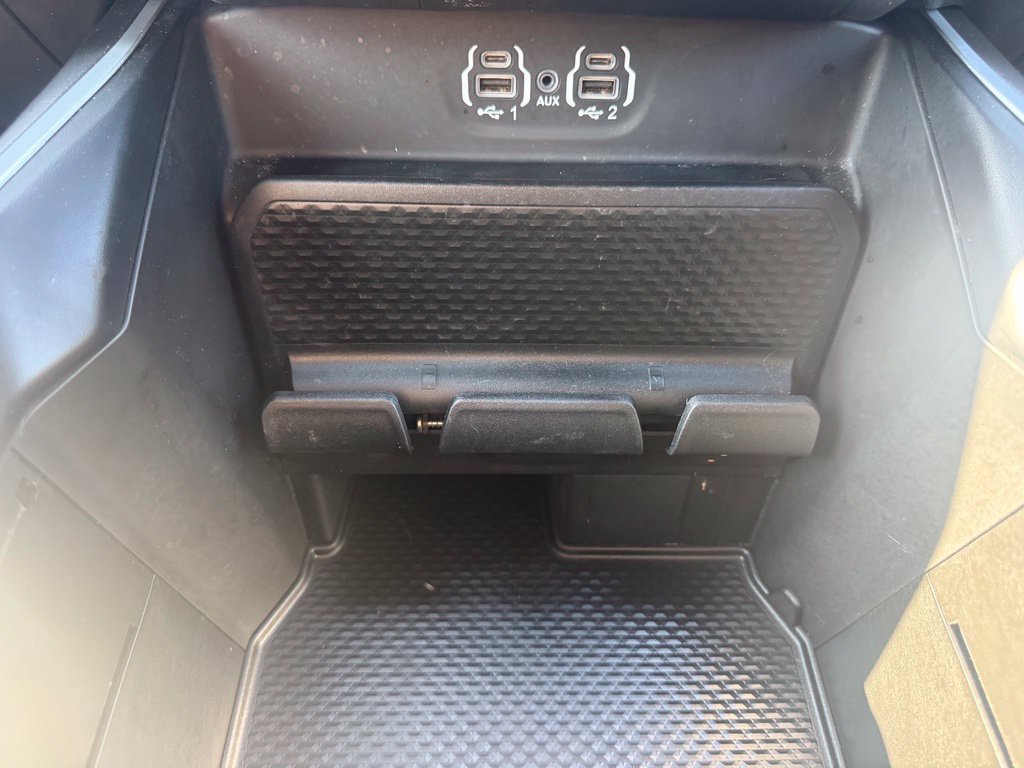 Used 2023 RAM 1500 Big Horn AWD/4WD image 27