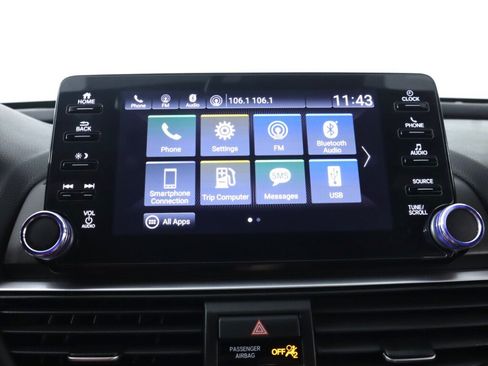 Used 2018 Honda Accord Sport image 21