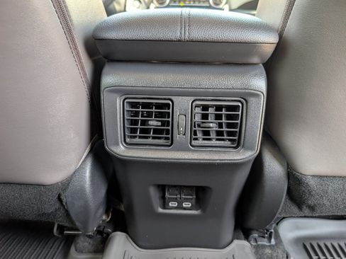 Used 2024 Toyota RAV4 Adventure AWD/4WD image 7