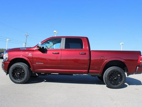 Used 2022 RAM 2500 Laramie image 5