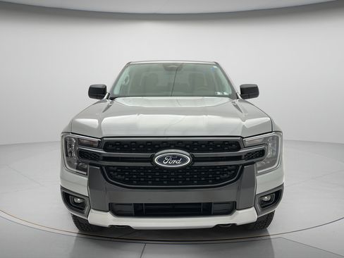 New 2026 Ford Ranger XLT w/ FX4 Off-Road Package AWD/4WD image 2