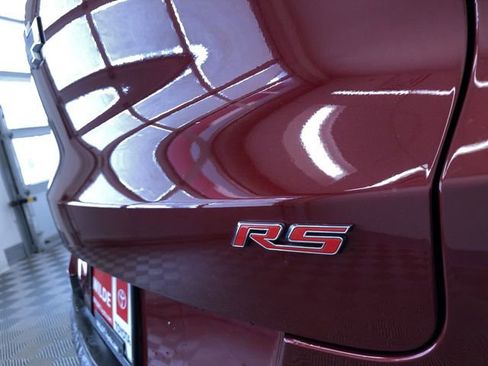 Used 2023 Chevrolet TrailBlazer RS w/ Sun and Liftgate Package image 8