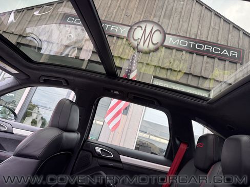 Used 2016 Porsche Cayenne GTS AWD/4WD image 19