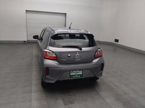 Used 2021 Mitsubishi Mirage LE image 6