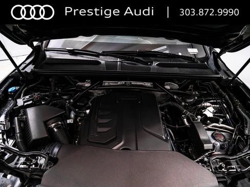 Used 2025 Audi Q5 2.0T Premium Plus image 29