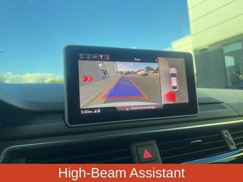 Used 2019 Audi A5 2.0T Prestige w/ Black Optic Plus Package image 25