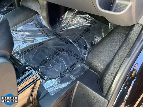 Used 2022 Ford E-Transit 148 High Roof Extended w/ Load Area Protection Package image 45