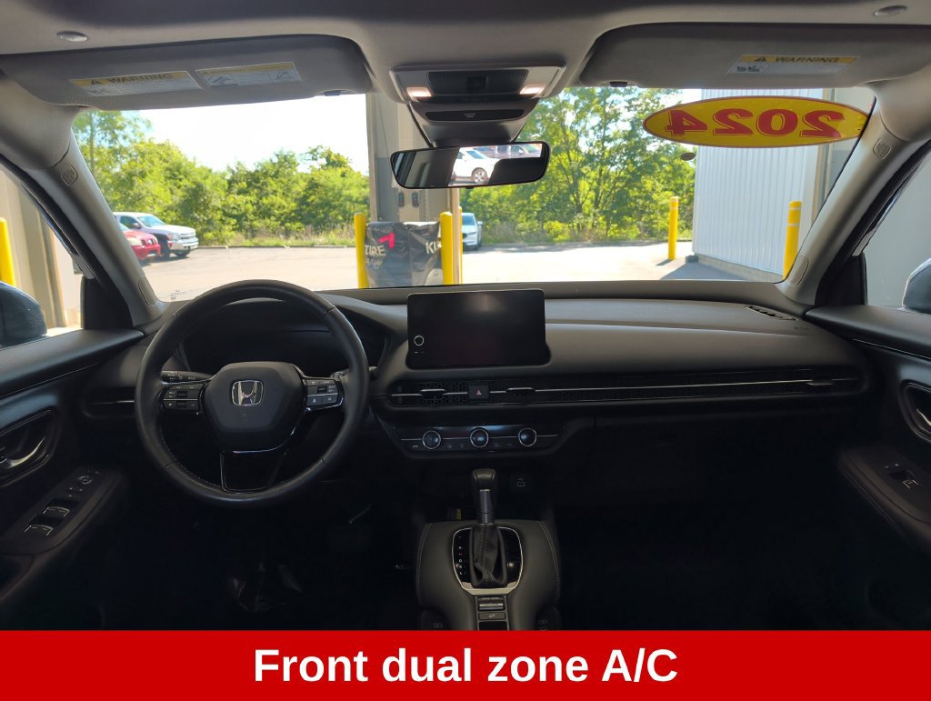 Used 2025 Honda Accord SE image 15