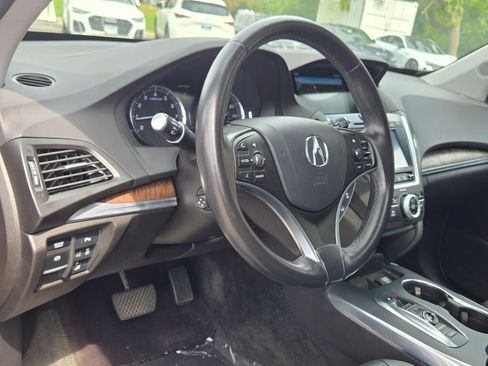 Used 2020 Acura MDX w/ Technology Package AWD/4WD image 31