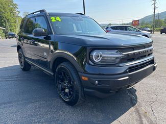 Used 2024 Ford Bronco Sport Big Bend w/ Convenience Package image 1