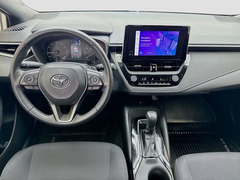 Used 2024 Toyota Corolla SE w/ SE Package FWD image 14