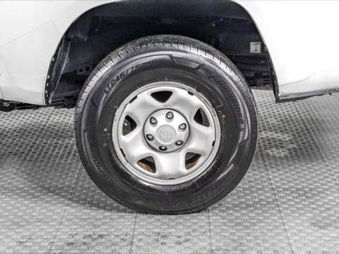 Used 2021 Toyota Tacoma SR image 32