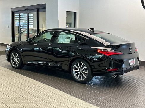 New 2026 Acura Integra image 4