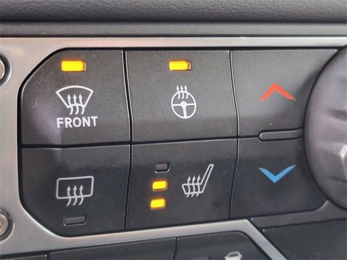 Certified 2024 Jeep Wrangler Sahara image 7