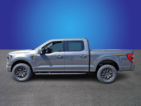 Used 2023 Ford F150 Tremor w/ Equipment Group 402A High AWD/4WD image 7