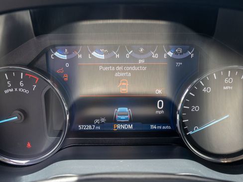 Used 2024 Ford Expedition Max XLT AWD/4WD image 38