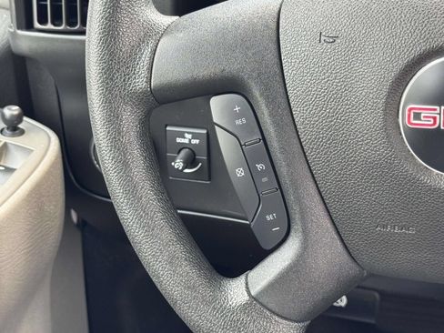 Used 2024 GMC Savana 2500 w/ Driver Convenience Package RWD image 18