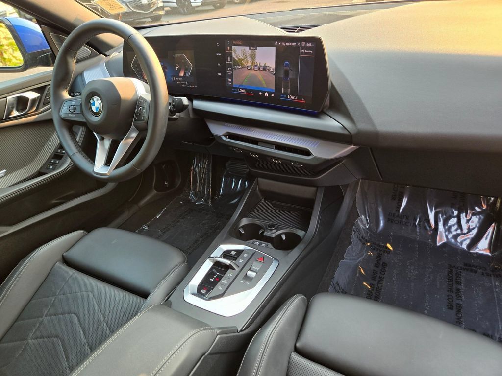 Used 2025 BMW 228i xDrive AWD/4WD image 10
