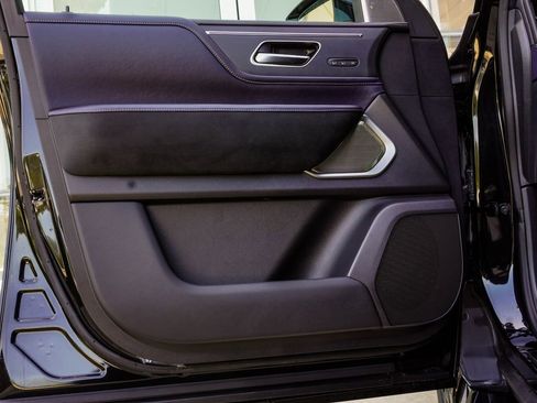 New 2026 INFINITI QX80 4WD image 32