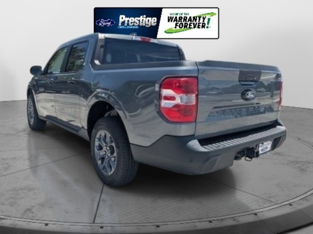 New 2026 Ford Maverick XLT FWD image 7