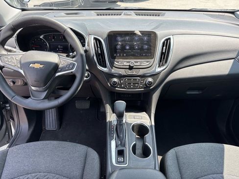 Used 2024 Chevrolet Equinox LT FWD image 31