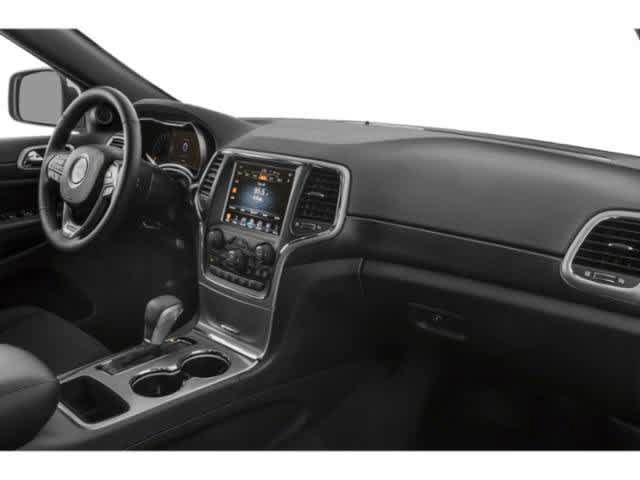 Used 2018 Jeep Grand Cherokee Altitude RWD image 18