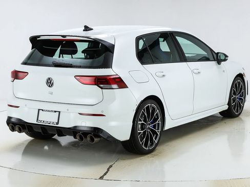 New 2026 Volkswagen Golf w/ Euro Style Package image 47