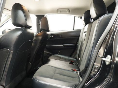 Used 2023 Mitsubishi Eclipse Cross SE AWD/4WD image 26
