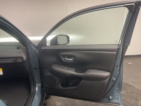 New 2026 Honda HR-V Sport image 23