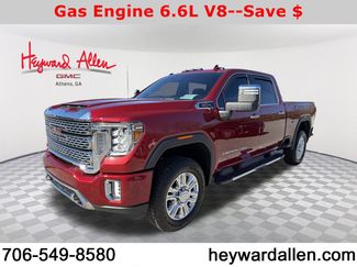 Used 2020 GMC Sierra 2500 Denali w/ Denali Ultimate Package video 1