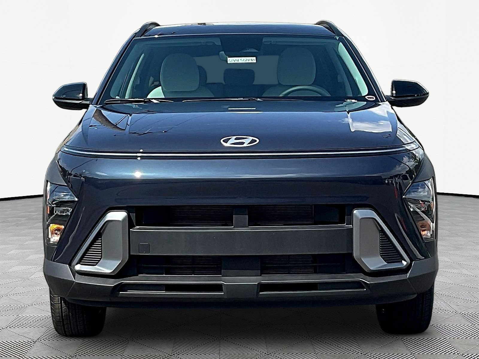 New 2027 Hyundai Kona SEL Sport AWD/4WD image 2