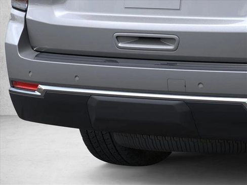 New 2026 Chevrolet Suburban LS w/ LPO, Dark Essentials Package image 14