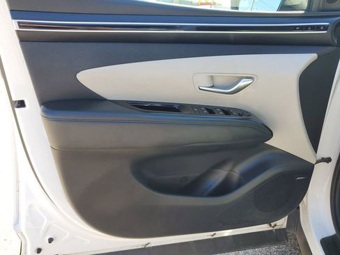 Used 2024 Hyundai Tucson Limited image 12