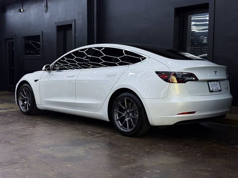 Used 2020 Tesla Model 3 Long Range image 7