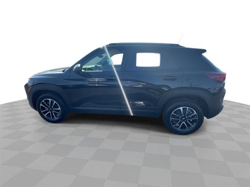 New 2026 Chevrolet TrailBlazer LT w/ Convenience Package image 5