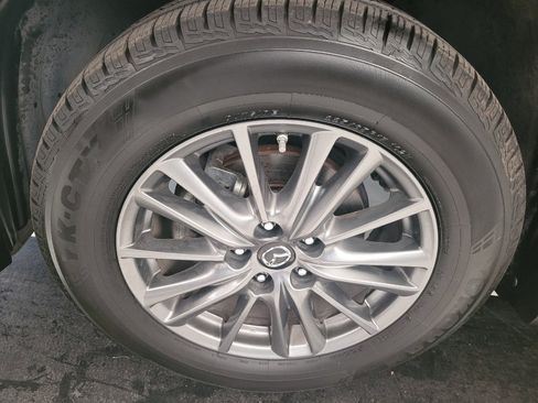 Used 2020 MAZDA CX-5 Touring FWD image 31