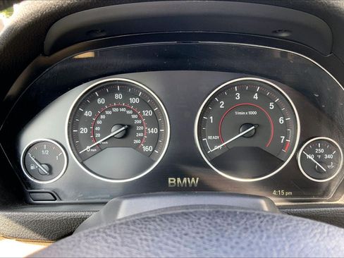 Used 2015 BMW 435i xDrive Convertible AWD/4WD image 24
