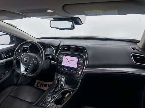 Used 2021 Nissan Maxima 3.5 SV w/ Floor Mat Group image 23