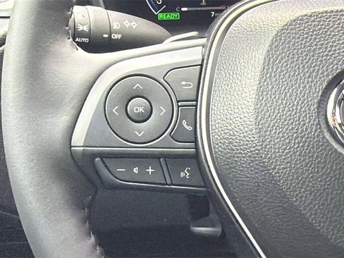 New 2026 Toyota Corolla Cross XSE image 20