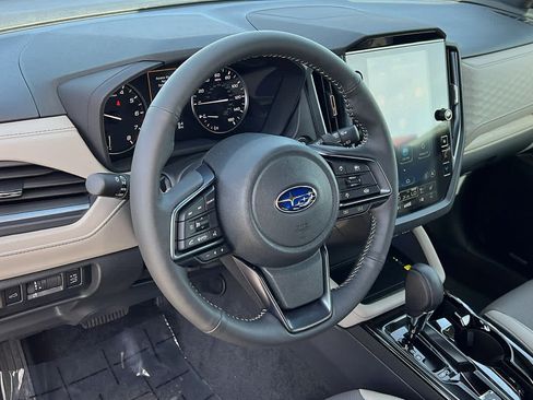 New 2026 Subaru Forester Limited AWD/4WD image 10