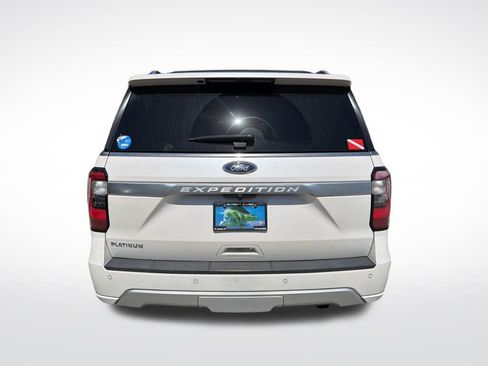 Used 2019 Ford Expedition Platinum RWD image 7