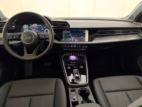 New 2026 Audi A3 2.0T Premium Plus AWD/4WD image 17