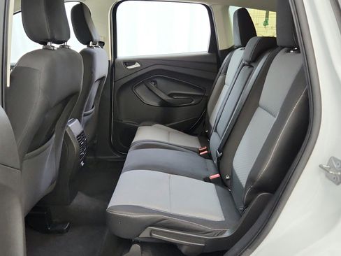 Used 2019 Ford Escape SE AWD/4WD image 27