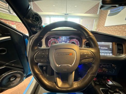 Used 2023 Dodge Charger Scat Pack image 12