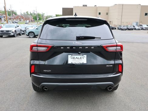 Used 2024 Ford Escape ST-Line AWD/4WD image 6