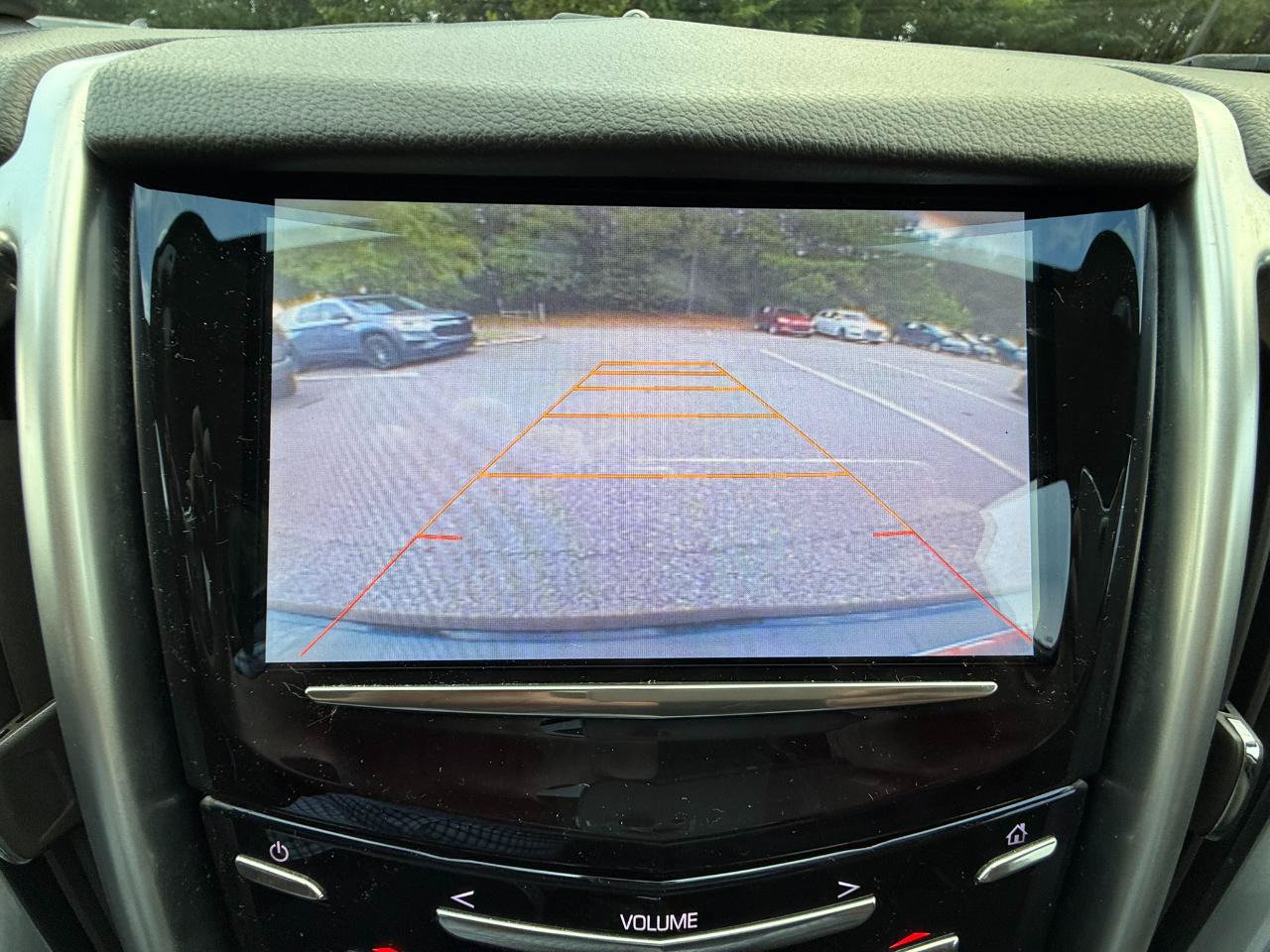 Used 2016 Cadillac SRX Luxury FWD image 20
