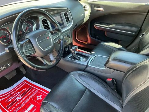 Used 2021 Dodge Charger SXT w/ Leather Interior Group image 13