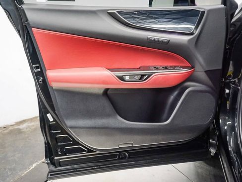 Used 2024 Lexus NX 350h AWD w/ Vision Package image 22