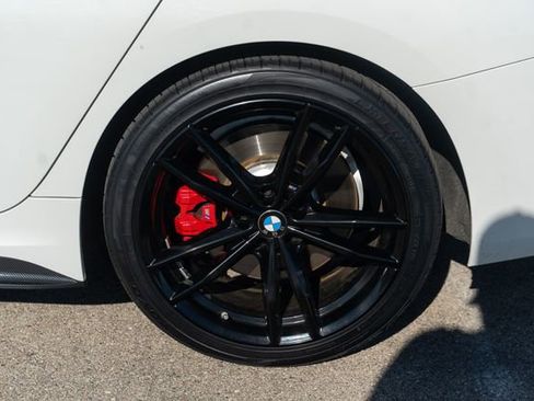 Used 2024 BMW M340i xDrive M340i xDrive w/ Premium Package image 10