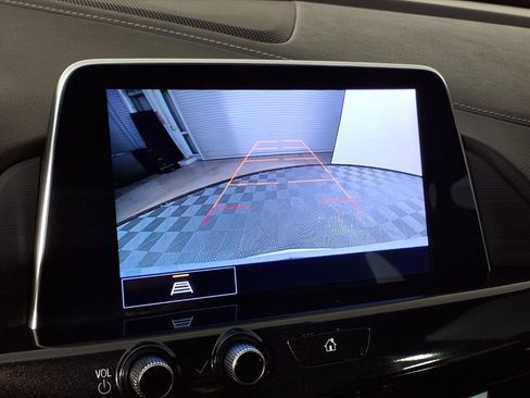 Used 2023 Cadillac CT4 V Blackwing w/ Road Atlanta IMSA Edition image 21